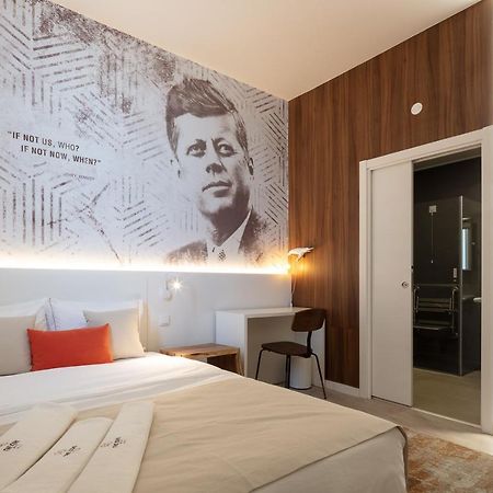 The Icons Lisbon Hotel Eksteriør bilde