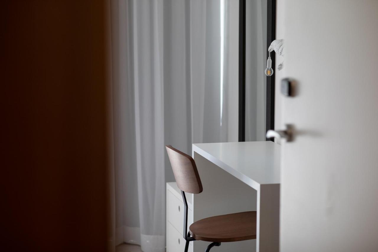 The Icons Lisbon Hotel Eksteriør bilde